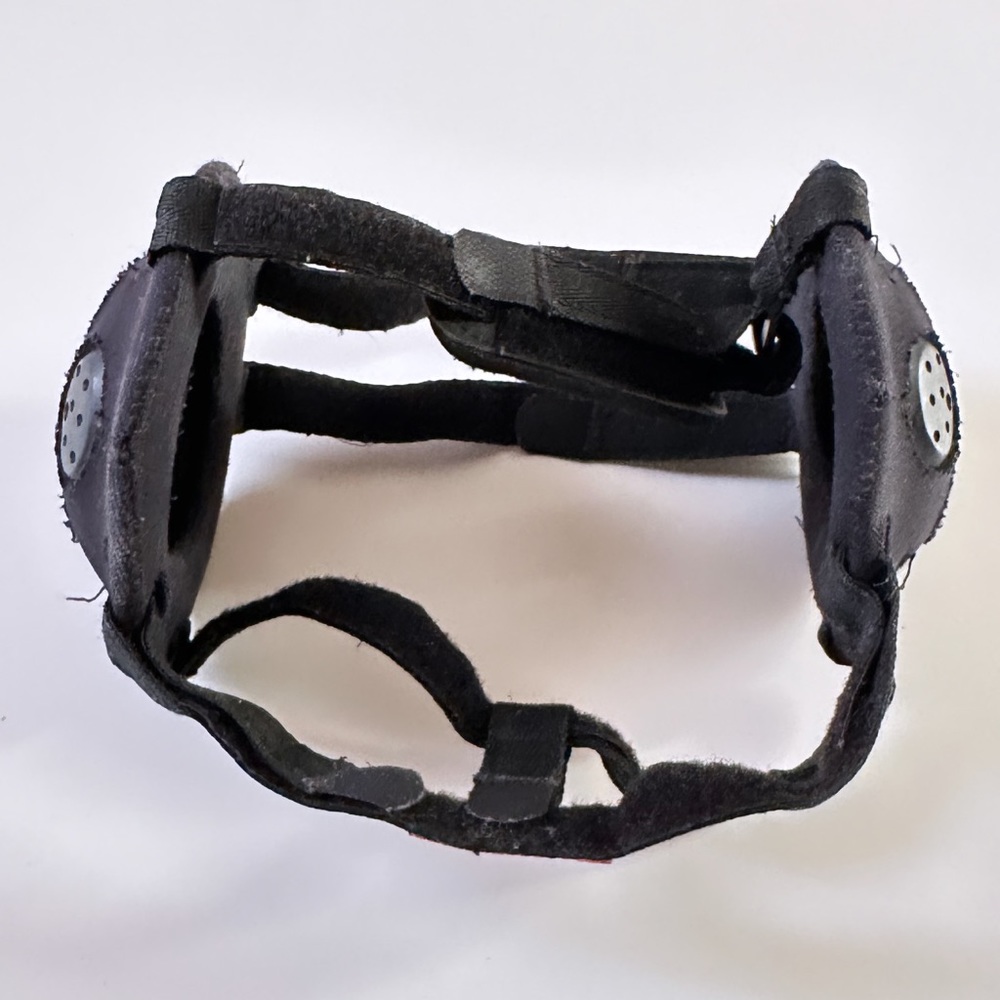 ASICS Used Youth Wrestling Headgear